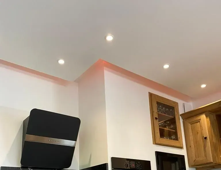 Plafonds LED